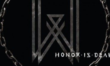 Wovenwar - Honor Is Dead