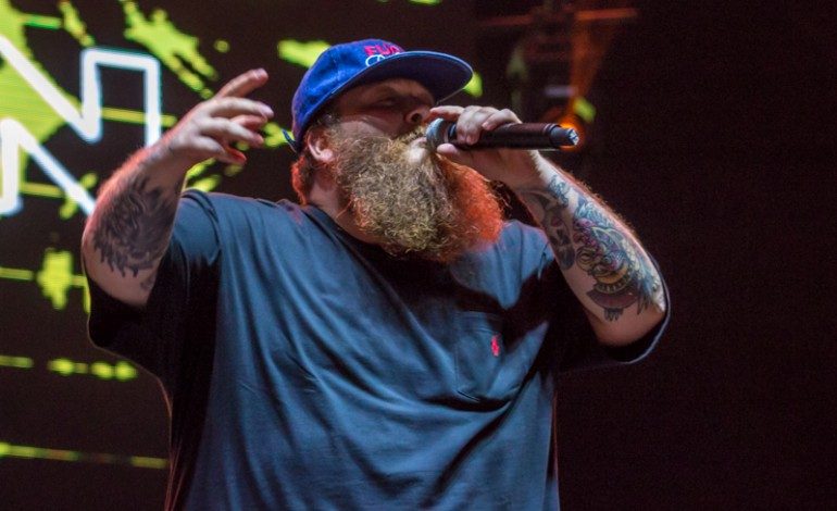 Action Bronson Announces New Album Only For Dolphins for September 2020 Release and Shares New Song “Golden Eye”