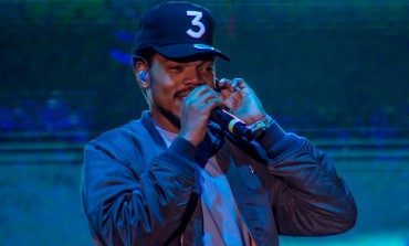 Chance The Rapper Surprise Releases New Album The Big Day Featuring Justin Vernon, Nicki Minaj and Timbaland