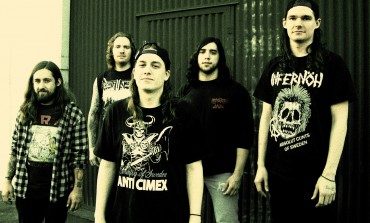 Power Trip Releases New Song “Firing Squad”