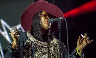Soulquarius Festival Announces 2017 Lineup Featuring Erykah Badu, Jhene Aiko and R. Kelly