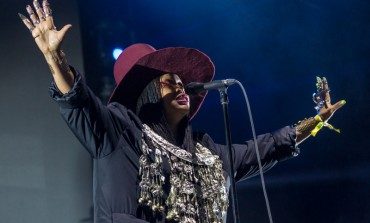 WATCH: Erykah Badu and Redman Perform with Wu-Tang Clan Live at SXSW 2017