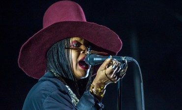 New Orleans Jazz Fest Announces 2022 Lineup Featuring Erykah Badu, Foo Fighters, Stevie Nicks And Many More