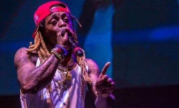 Lil Wayne Endorses Donald Trump In Upcoming Election