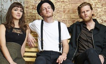 Radio 104.5 Birthday Show with The Lumineers, Death Cab for Cutie, Grouplove, and more at the BB&T Pavilion