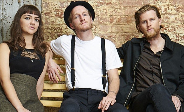 Radio 104.5 Birthday Show with The Lumineers, Death Cab for Cutie, Grouplove, and more at the BB&T Pavilion