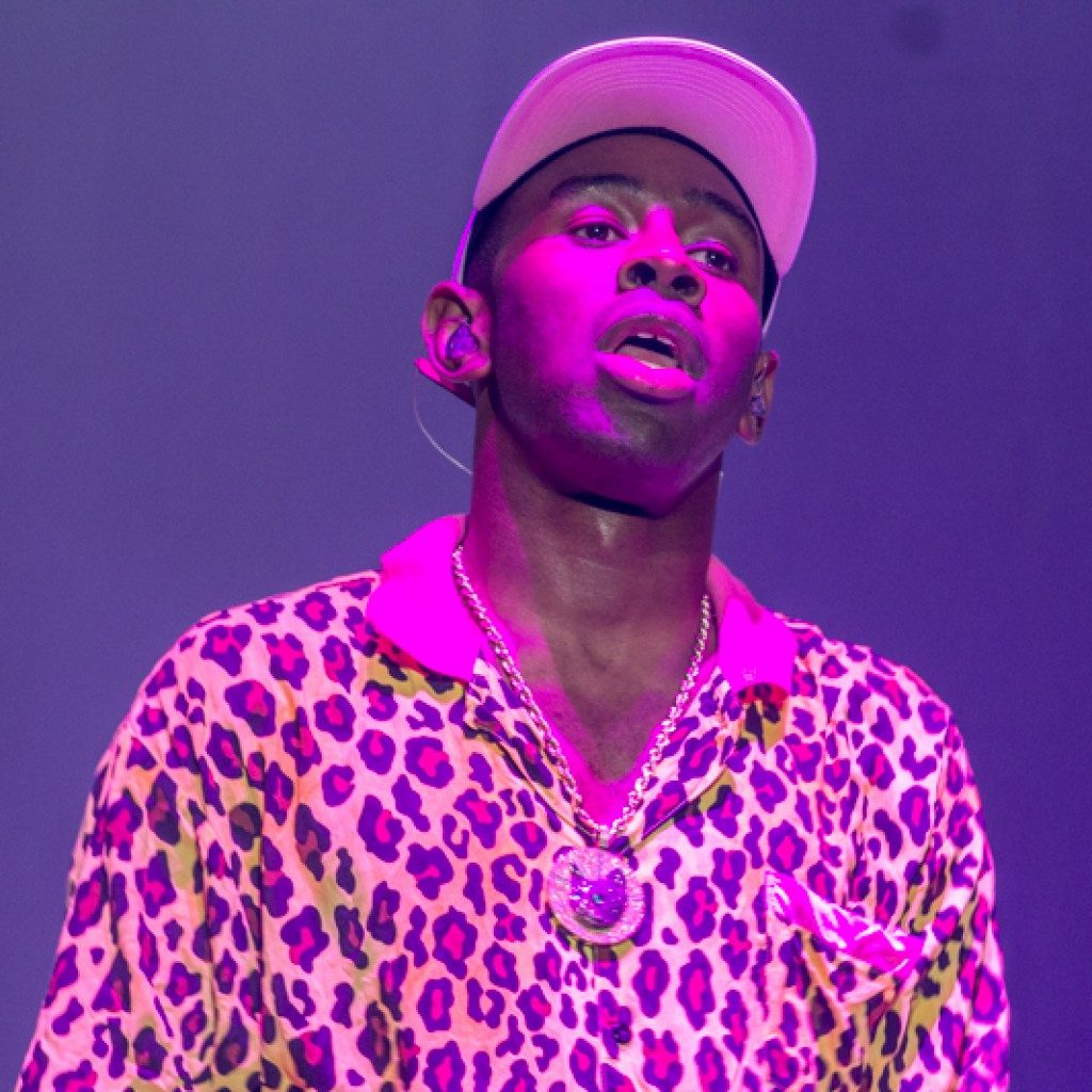 Tyler, the Creator Teases Call Me If You Get Lost Project