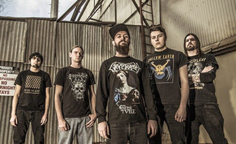 Allegaeon Release Brutal-Yet-Melodic Death Metal Song “Extremophiles (B)”