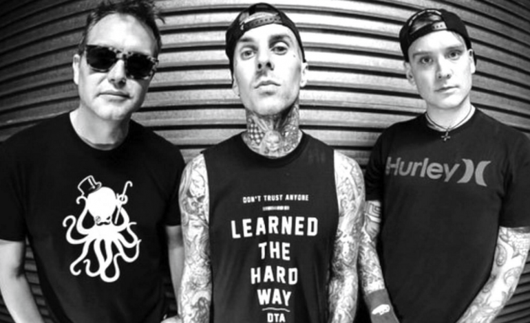 Blink-182 has a two day residency at United Center!