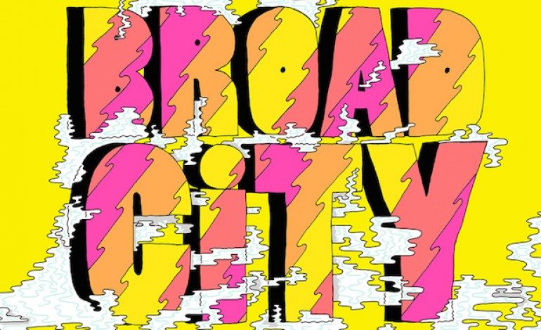 Various Artists – Broad City OST