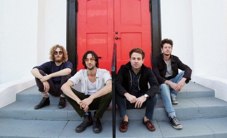 Dawes, Bonny Light Horseman, and Erin Rae to perform a night of folk music at SummerStage