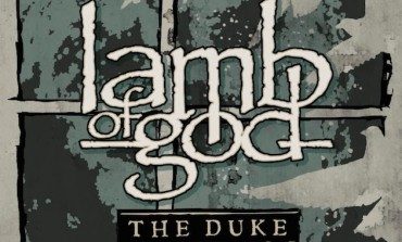 Lamb of God - The Duke EP
