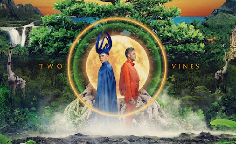 Empire of the Sun- Two Vines