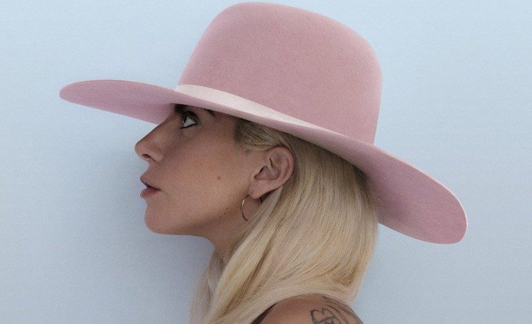 Lady Gaga – Joanne