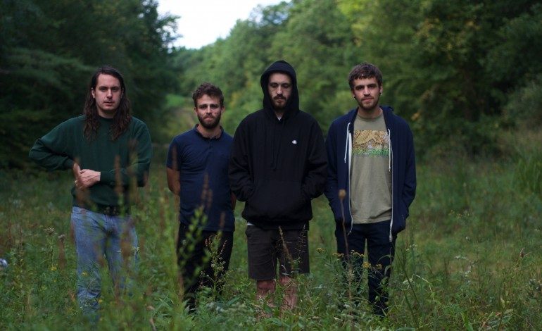 The Hotelier @ Mercury Lounge 12/31