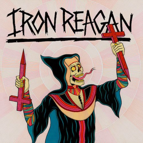 iron reagan