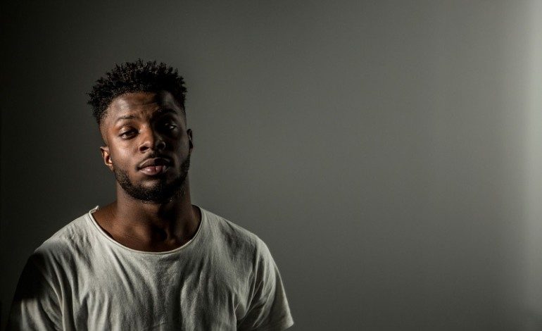 Red Bull Sound Select Presents 30 Days in L.A. – Night 14: The Great, Mansion Air and Isaiah Rashad at the EchoPlex in Los Angeles