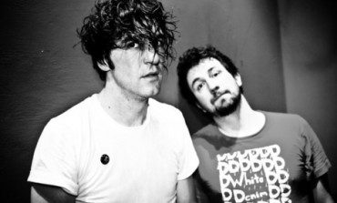 Japandroids Share Dynamic New Single “All Bets Are Off”