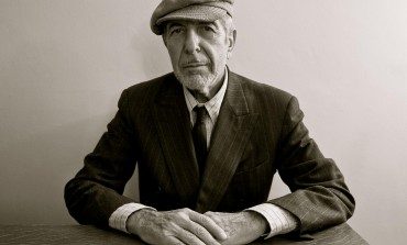 RIP: Influential Singer-Songwriter Leonard Cohen Dead at 82