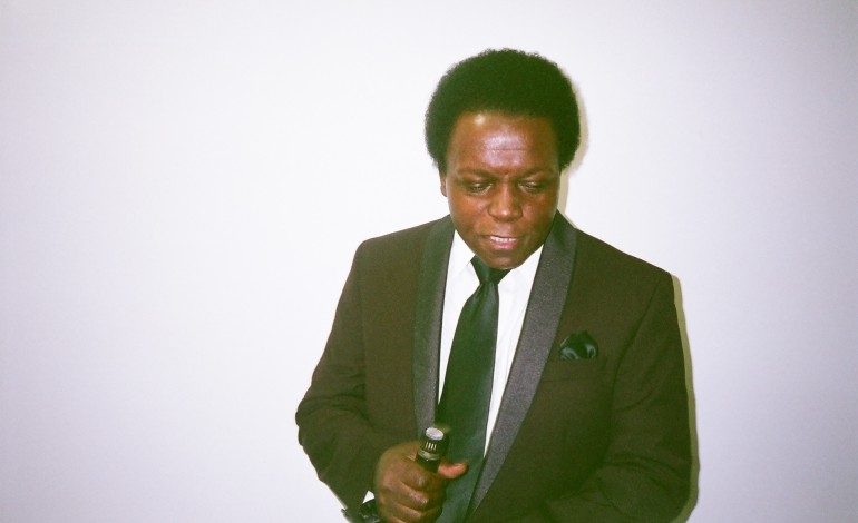 Lee Fields & The Expressions @ Lamberts 12/31