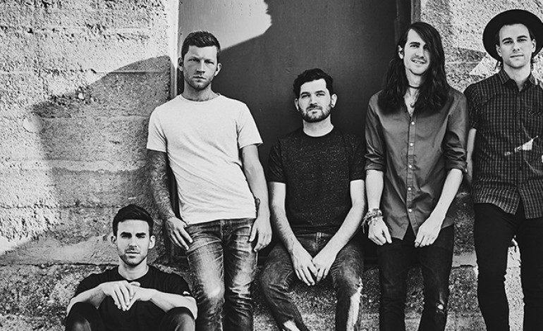 Sad Summer Festival: The Maine, Mayday Parade & More @ Pier 17 7/16