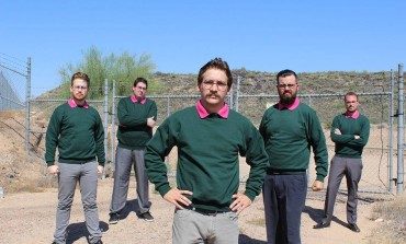 WATCH: Ned-Flanders-Inspired Metal Band Okilly Dokilly Releases New Video for "White Wine Spritzer"
