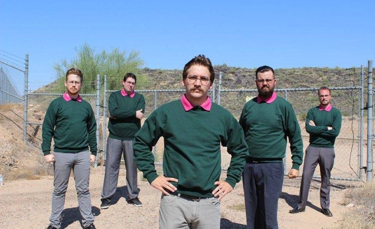 WATCH: Ned-Flanders-Inspired Metal Band Okilly Dokilly Releases New Video for “White Wine Spritzer”