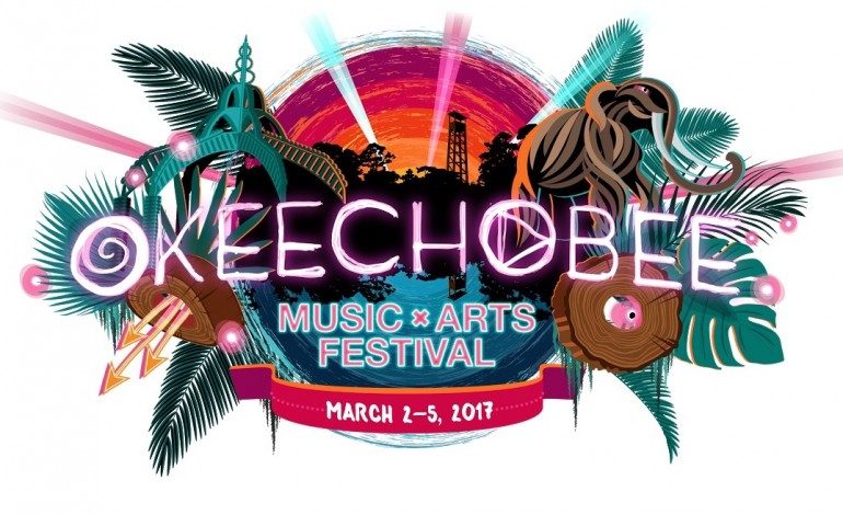 Okeechobee Music & Arts Festival Reveals It will Not Take Place In 2019