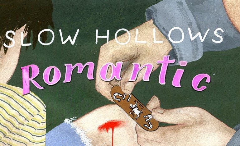 Slow Hollows – Romantic
