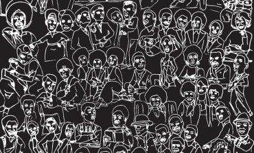 Romare - Love Songs: Part Two