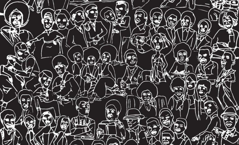 Romare – Love Songs: Part Two