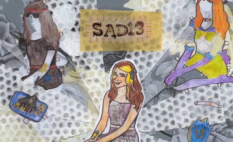 Sad13 – Slugger