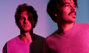 LISTEN: Milky Chance Releases New Song “Cocoon”