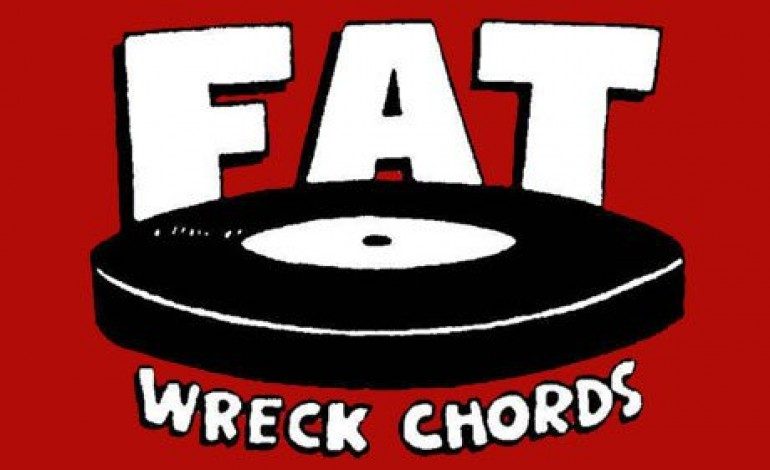 Documentary About Fat Wreck Chords Release History Released