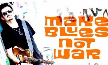 Mike Zito - Make Blues Not War