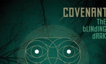 Covenant - The Blinding Dark
