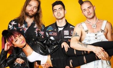 DNCE @ The Fillmore 1/22