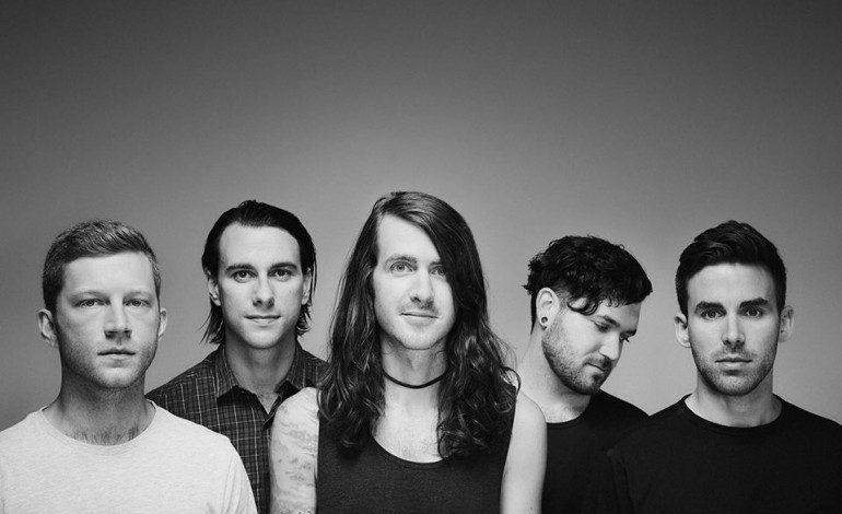 Mayday Parade @ The Fillmore 4/8