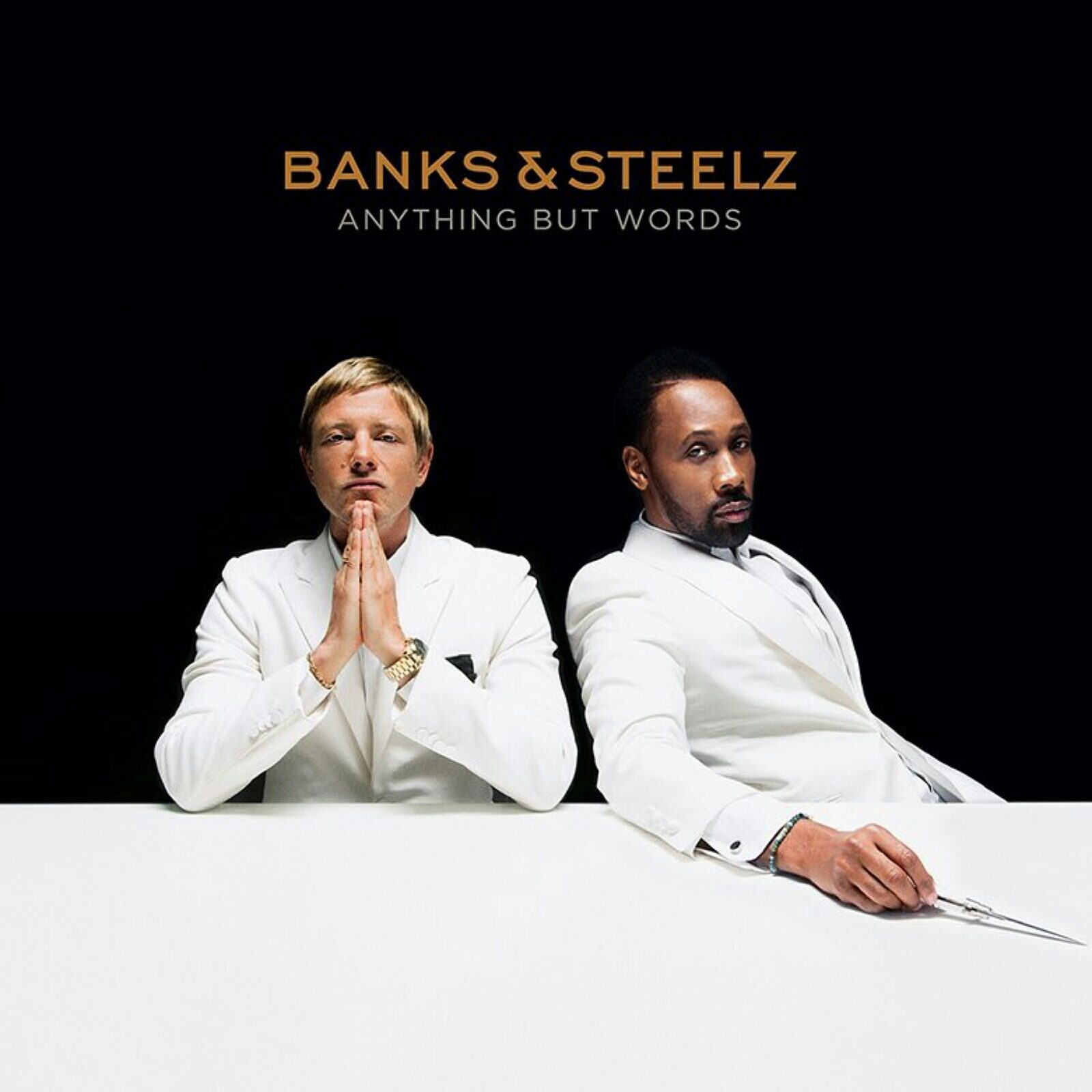Banks & Steelz