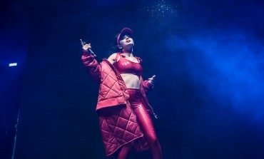 Charli XCX Debuts Melodic New Track "Beg For You" Featuring Rina Sawayama