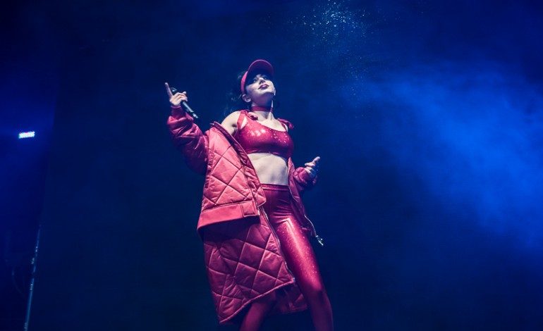 Charli XCX Debuts Melodic New Track “Beg For You” Featuring Rina Sawayama