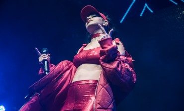 Charli XCX Pays Tribute To Sophie On Forthcoming New Song