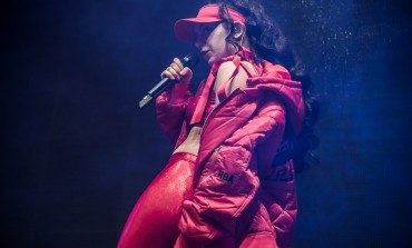 Charli XCX Drops Out Of NFT-Gates Afterparty Festival After Fan Criticism