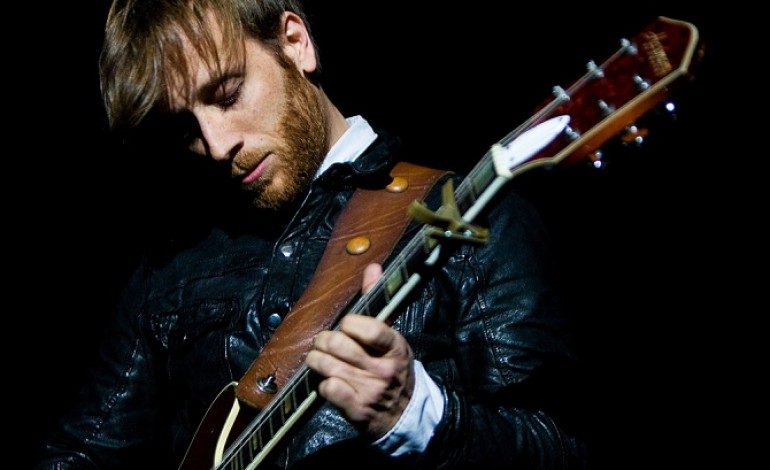 Dan Auerbach Announces “Keep It Hid” Reissue