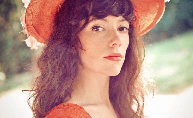 Natalie Prass Releases Soothing New Song “Lost” and Announces Fall 2018 Tour Dates