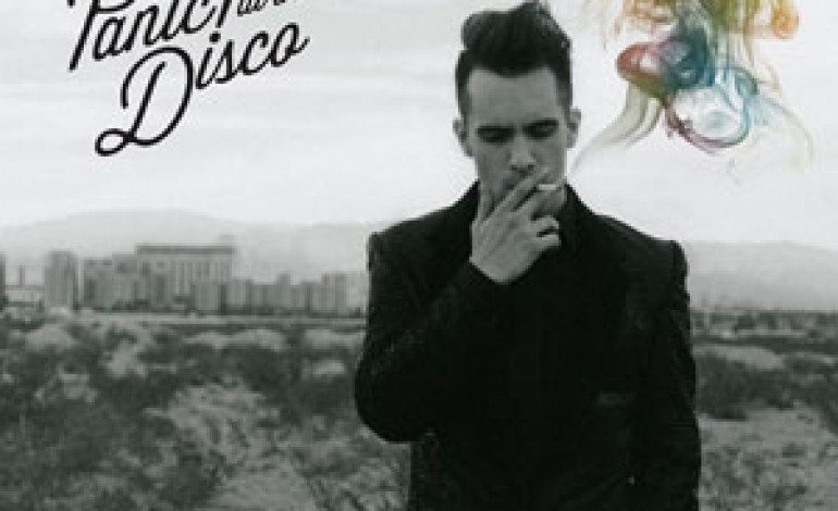 Panic! At The Disco @Oracle Arena 3/25