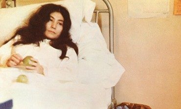 Yoko Ono - Unfinished Music No.1: Two Virgins, Unfinished Music No. 2: Life With the Lions & Yoko Ono/Plastic Ono Band