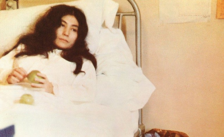 Yoko Ono – Unfinished Music No.1: Two Virgins, Unfinished Music No. 2: Life With the Lions & Yoko Ono/Plastic Ono Band