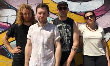 Show Review: American Wrestlers @ Sidewinder 1/14