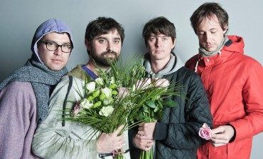 Animal Collective Cancel Shows After Avey Tare and Deakin Test Positive for COVID